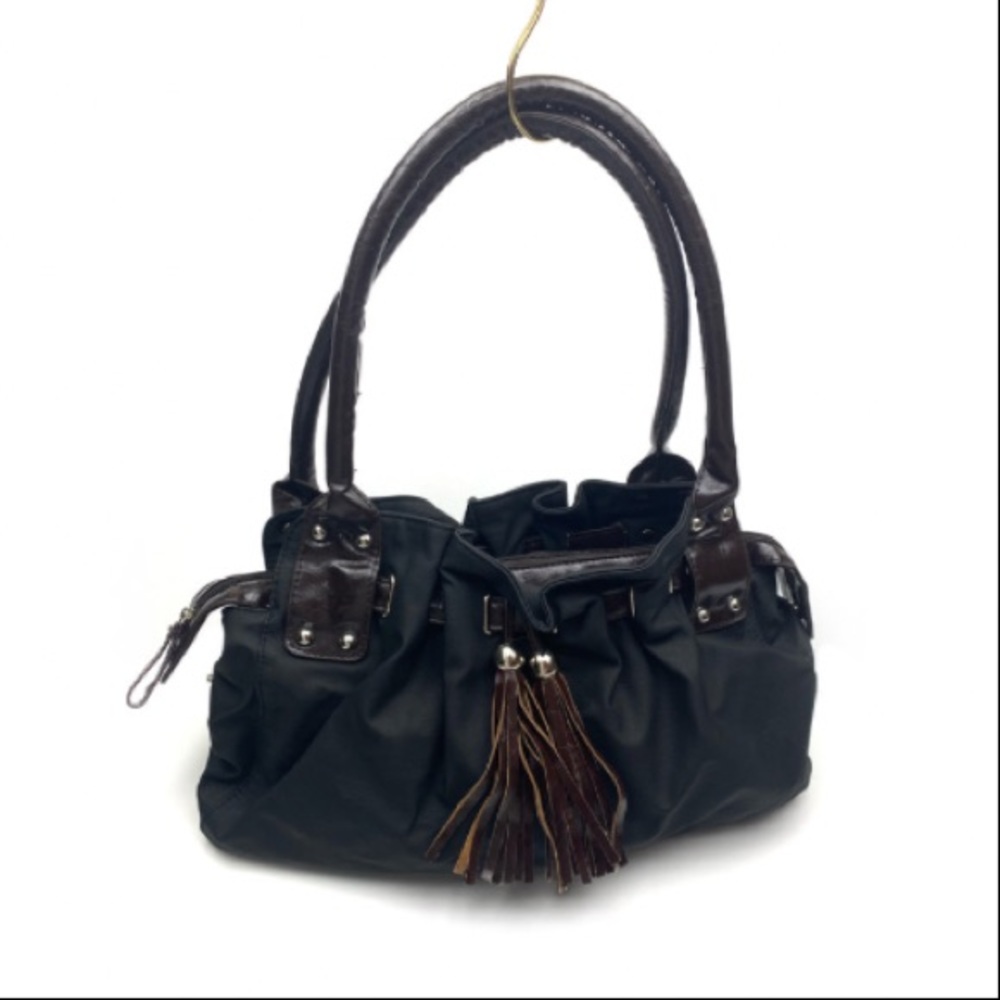 KGB Purse